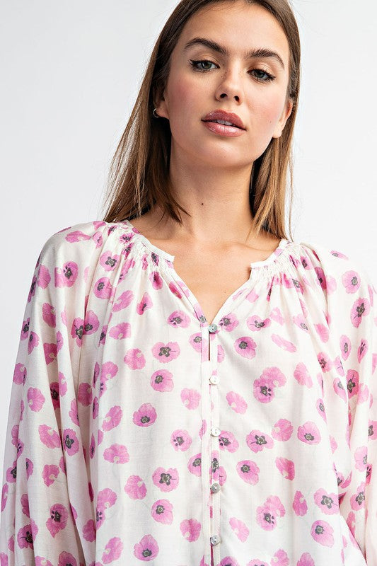Chloe Top - Jupe NYC