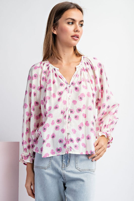 Chloe Top - Jupe NYC