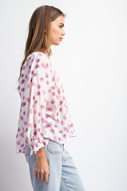 Chloe Top - Jupe NYC