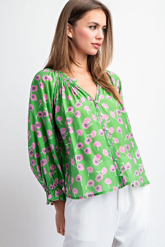 Chloe Top - Jupe NYC