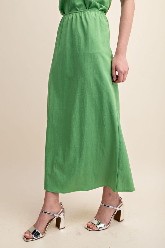June Skirt - Jupe NYC