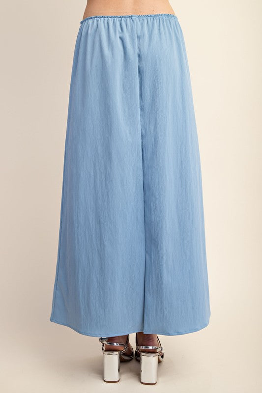 June Skirt - Jupe NYC