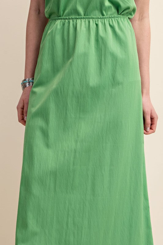 June Skirt - Jupe NYC
