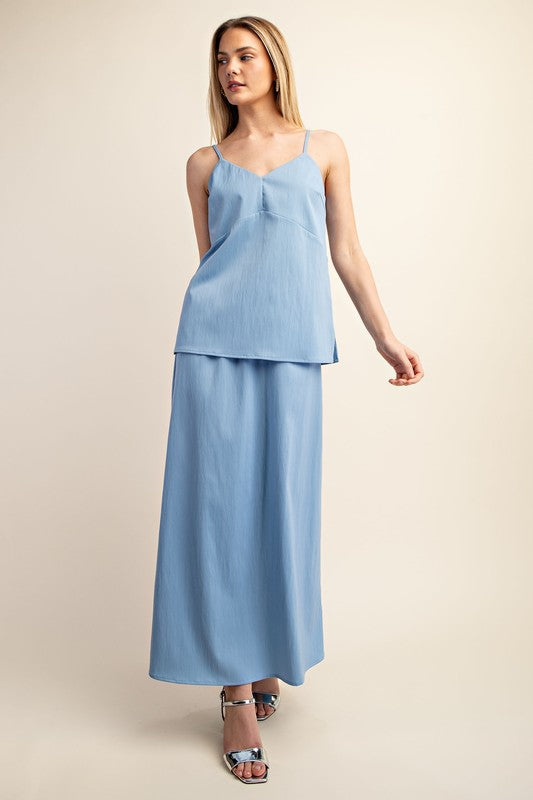June Skirt - Jupe NYC