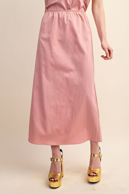 June Skirt - Jupe NYC