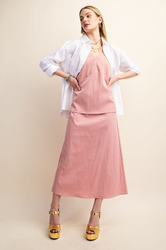 June Skirt - Jupe NYC