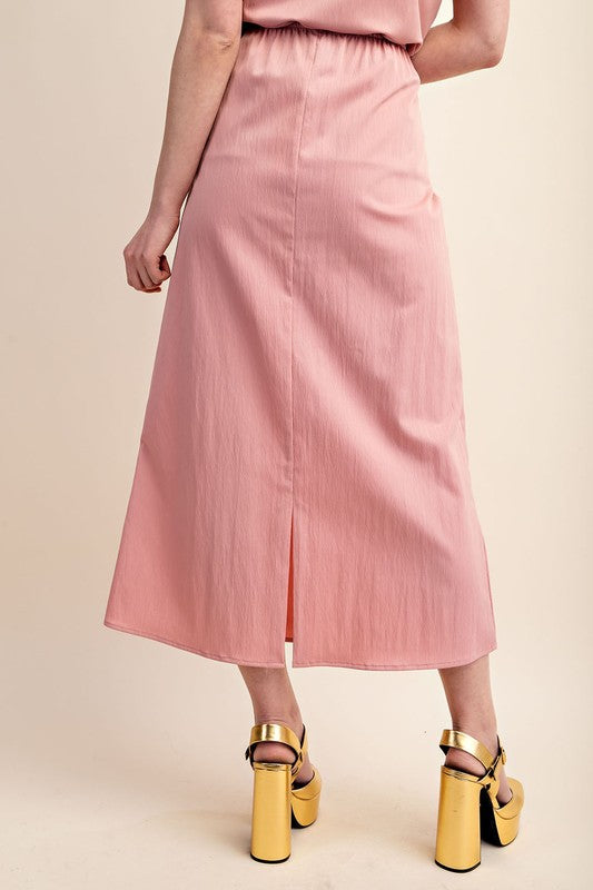 June Skirt - Jupe NYC