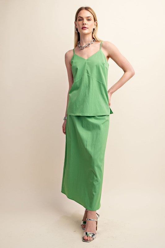 June Skirt - Jupe NYC