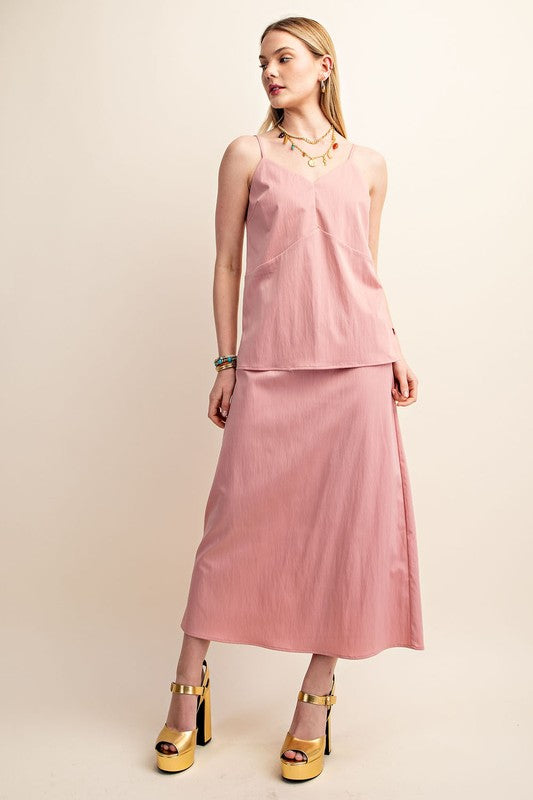 June Skirt - Jupe NYC
