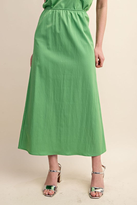 June Skirt - Jupe NYC