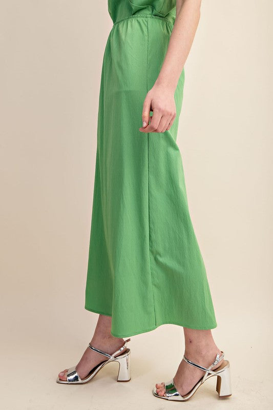 June Skirt - Jupe NYC