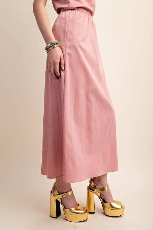 June Skirt - Jupe NYC
