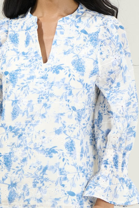 Trudy Top - Jupe NYC