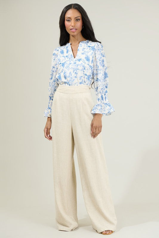 Trudy Top - Jupe NYC