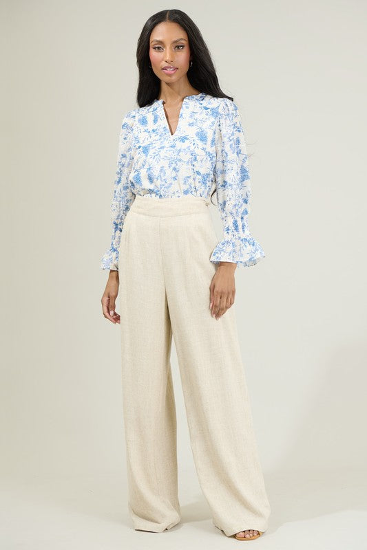 Trudy Top - Jupe NYC