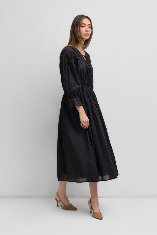 Victoria Dress - Jupe NYC