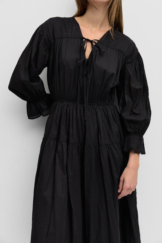 Victoria Dress - Jupe NYC