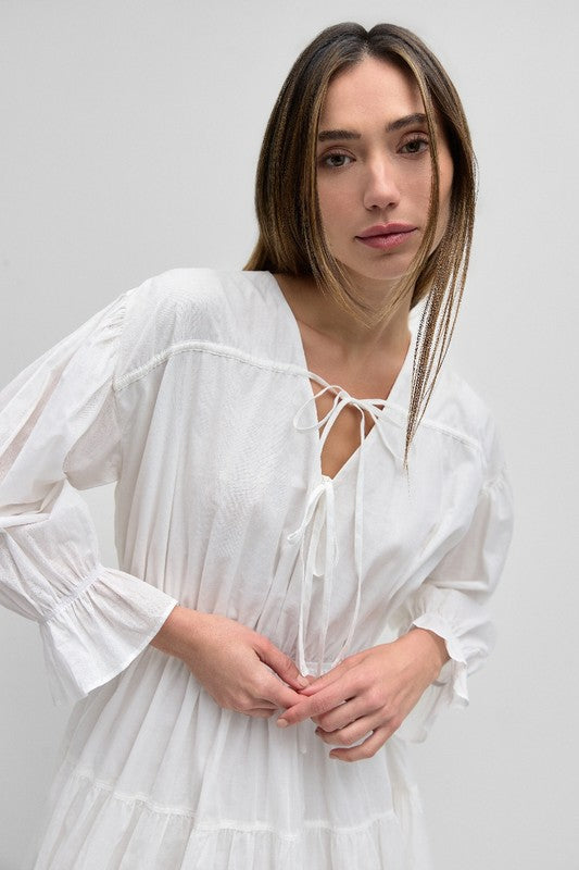 Victoria Dress - Jupe NYC