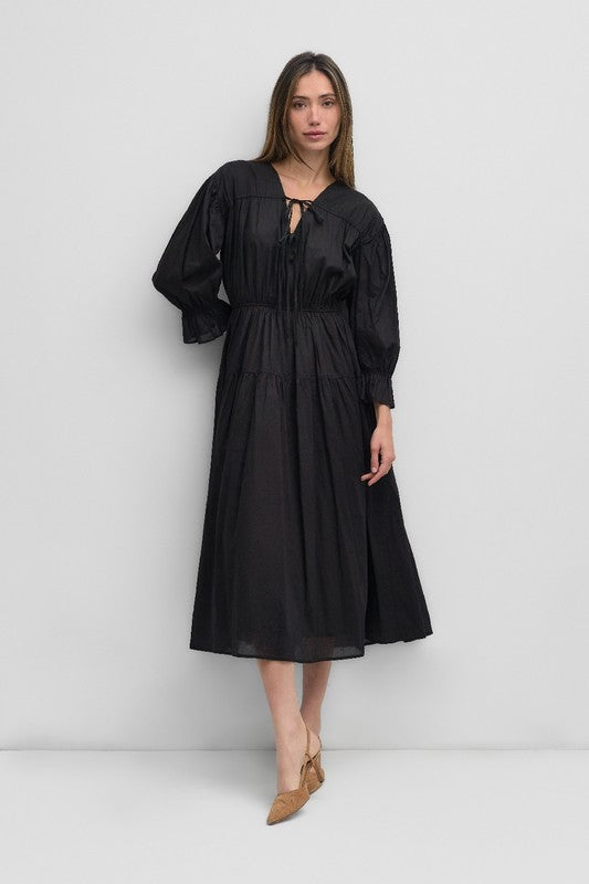 Victoria Dress - Jupe NYC
