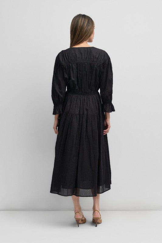 Victoria Dress - Jupe NYC