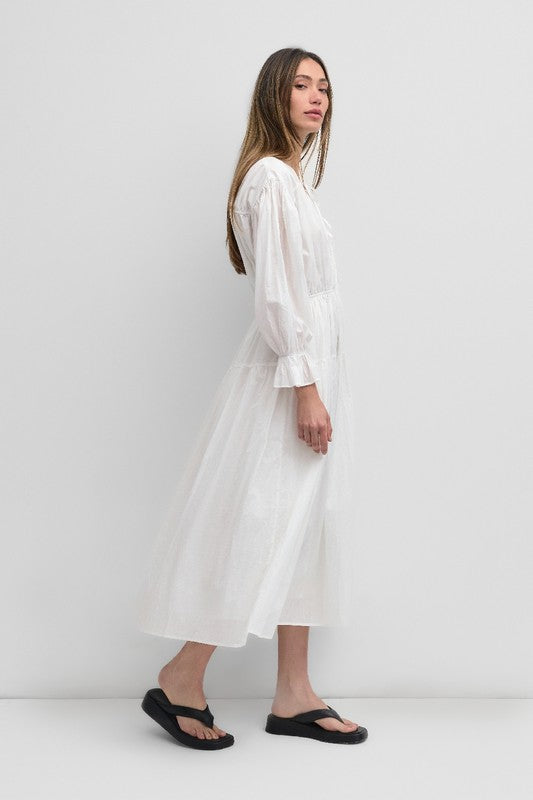 Victoria Dress - Jupe NYC