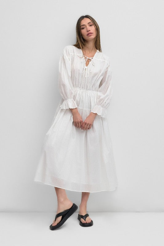 Victoria Dress - Jupe NYC