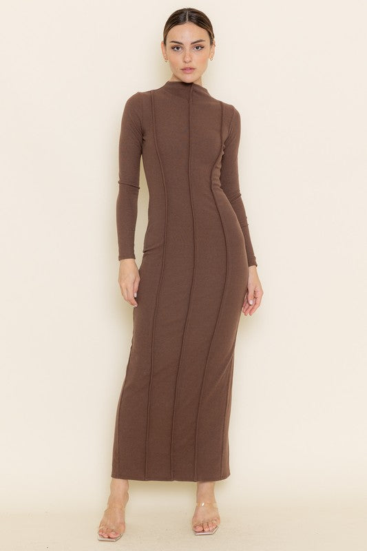 Reva Dress - Jupe NYC