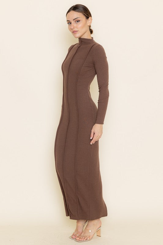 Reva Dress - Jupe NYC