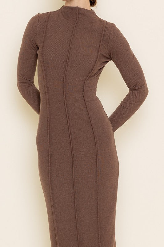 Reva Dress - Jupe NYC