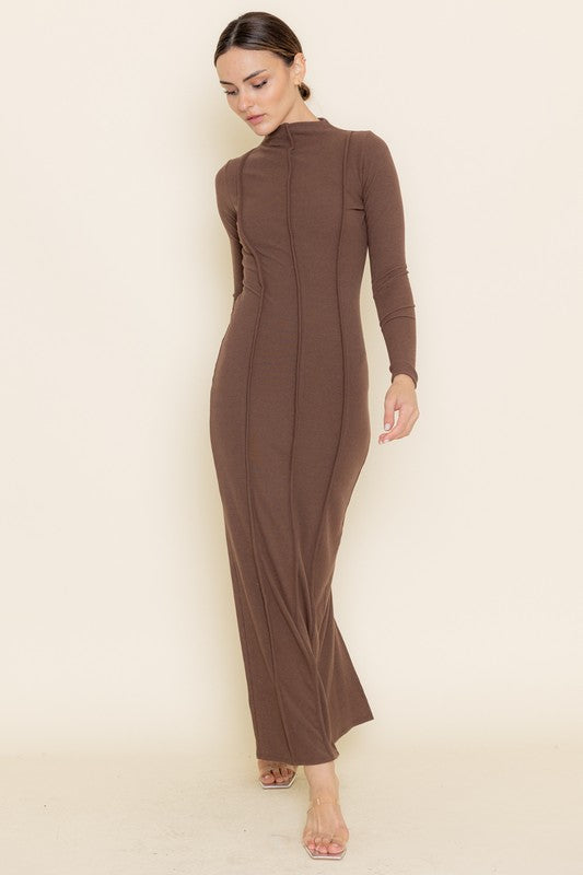 Reva Dress - Jupe NYC