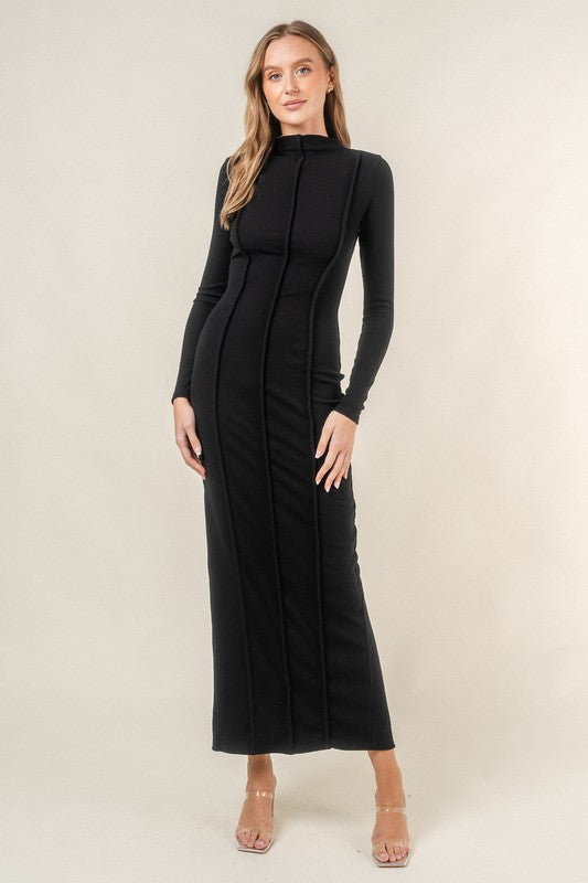 Reva Dress - Jupe NYC