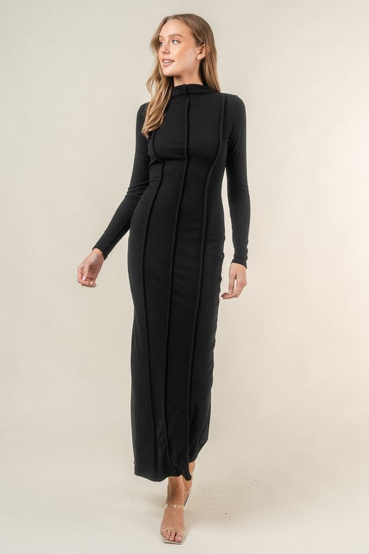 Reva Dress - Jupe NYC