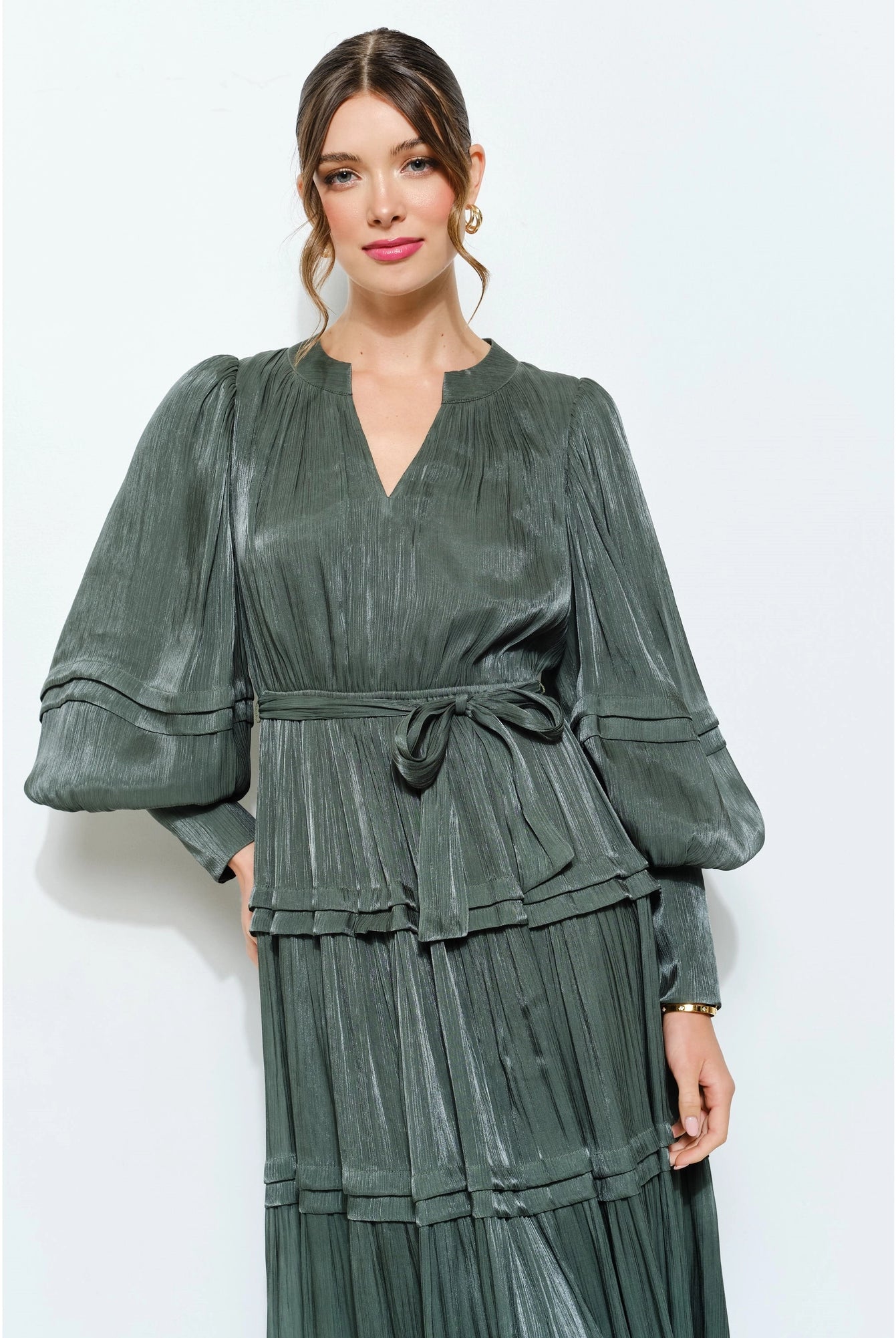 Estelle Dress - Jupe NYC