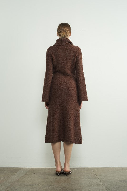 Verona Dress - Jupe NYC