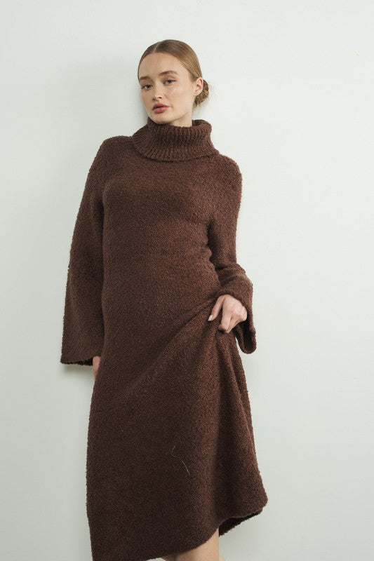 Verona Dress - Jupe NYC