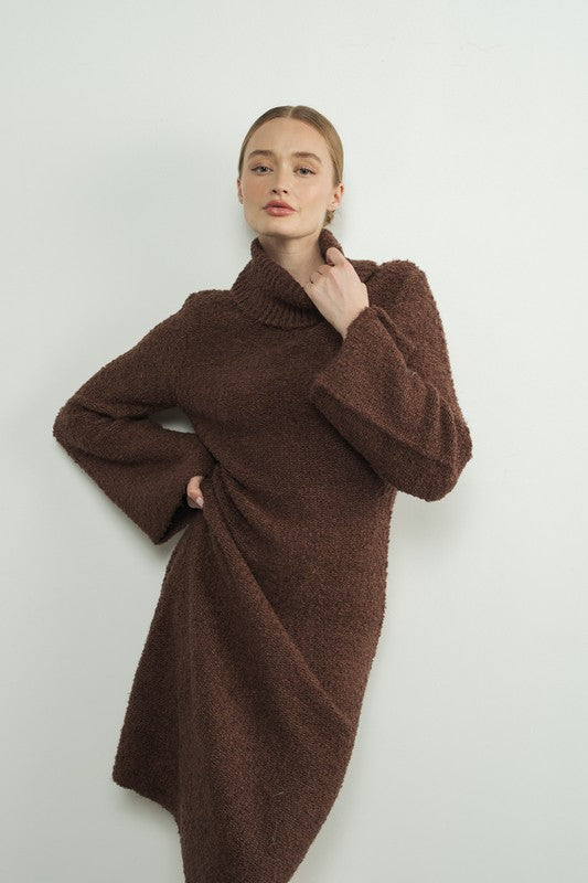 Verona Dress - Jupe NYC