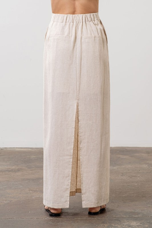 Krista Skirt - Jupe NYC