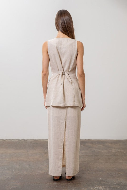 Krista Skirt - Jupe NYC