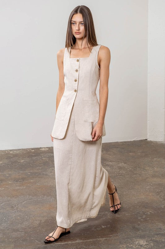 Krista Skirt - Jupe NYC