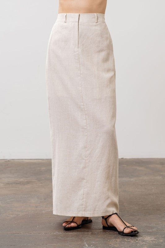 Krista Skirt - Jupe NYC