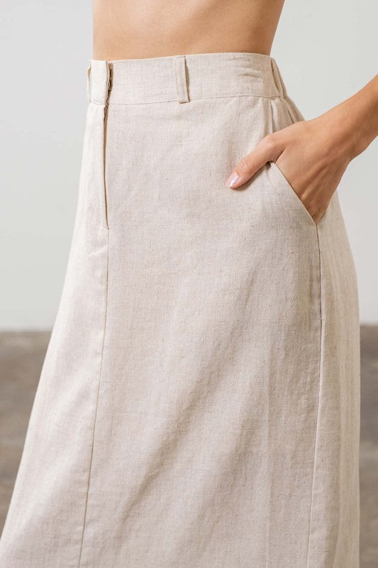 Krista Skirt - Jupe NYC