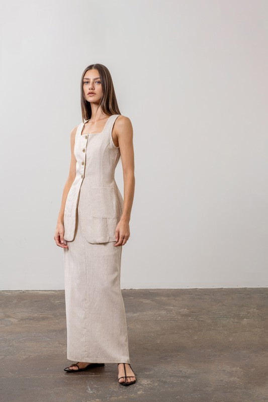 Krista Skirt - Jupe NYC