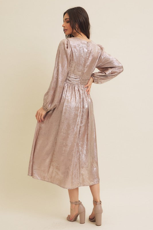 Stella Dress - Jupe NYC