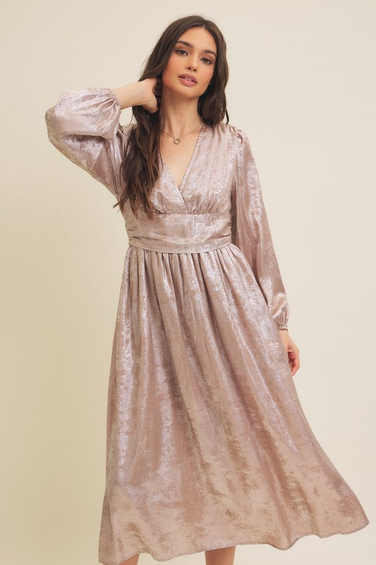 Stella Dress - Jupe NYC