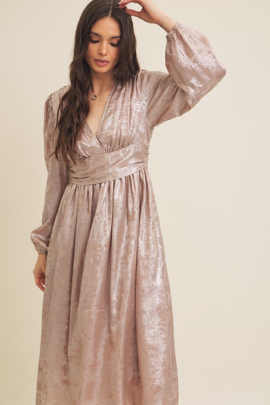 Stella Dress - Jupe NYC