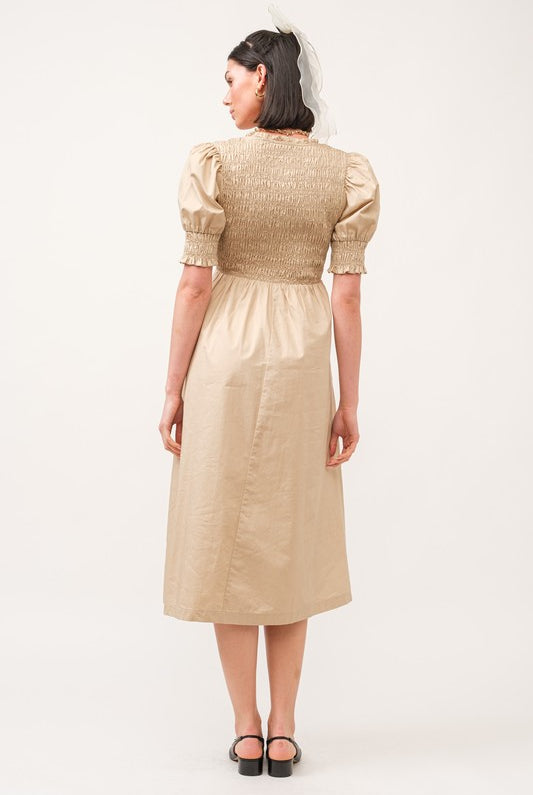 Natalie Dress - Jupe NYC