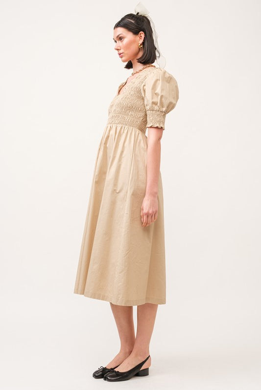 Natalie Dress - Jupe NYC