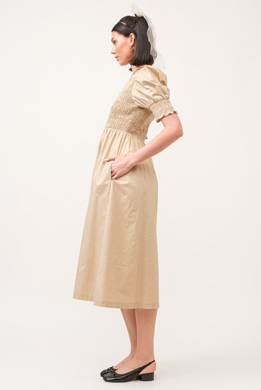 Natalie Dress - Jupe NYC