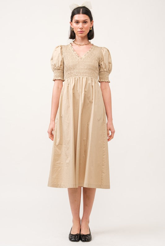 Natalie Dress - Jupe NYC