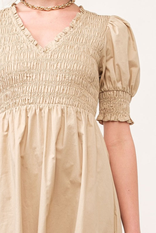 Natalie Dress - Jupe NYC